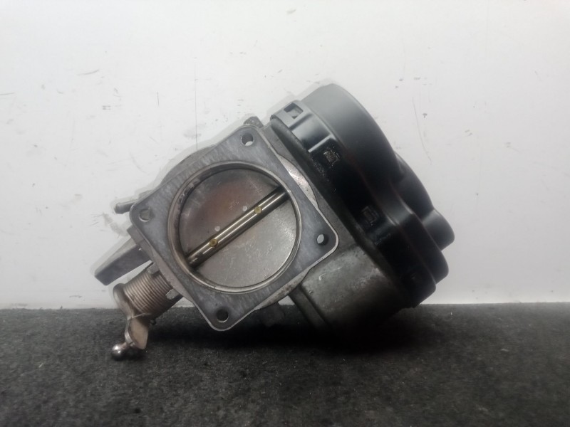 Recambio de caja mariposa para mercedes-benz clase e (w210) e 320 (210.055) referencia OEM IAM 0001419825  