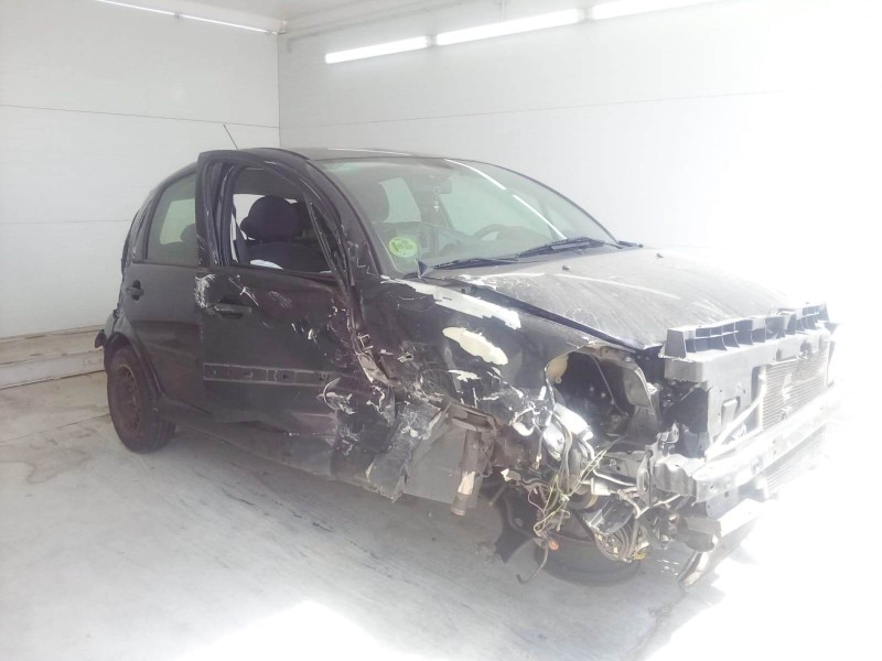 citroën c3 i (fc_, fn_) del año 2007