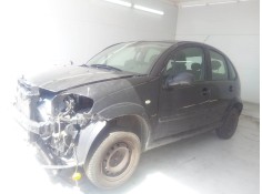 citroën c3 i (fc_, fn_) del año 2007 2