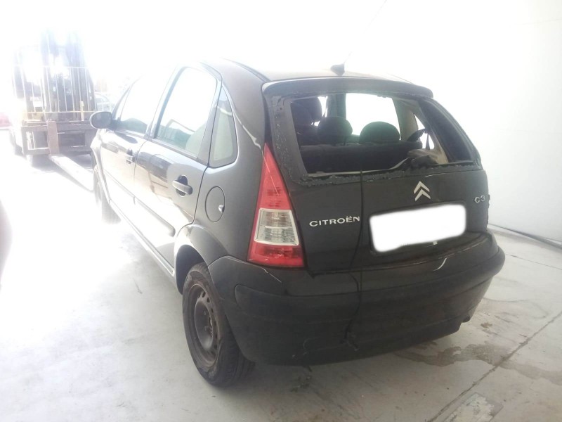 citroën c3 i (fc_, fn_) del año 2007
