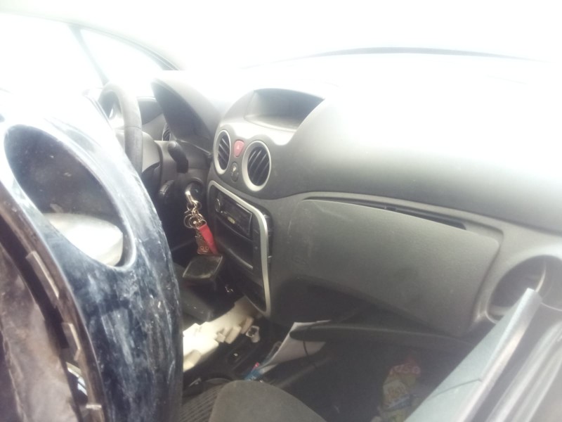 citroën c3 i (fc_, fn_) del año 2007