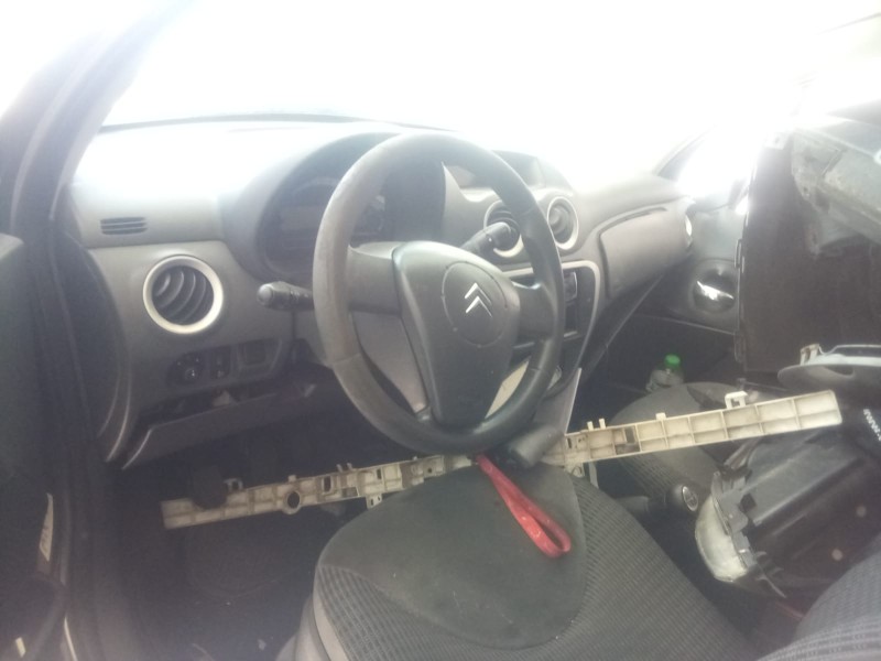 citroën c3 i (fc_, fn_) del año 2007