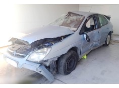 citroën c5 i (dc_) del año 2004