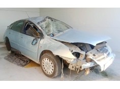 citroën c5 i (dc_) del año 2004 2