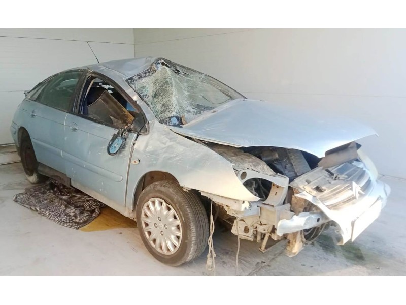 citroën c5 i (dc_) del año 2004