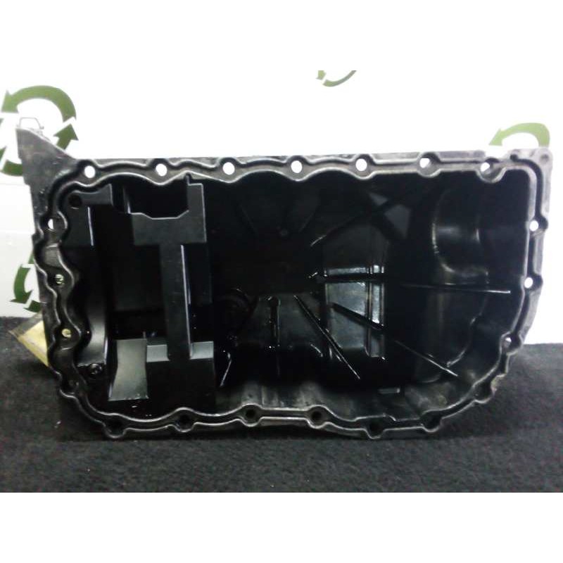 Recambio de carter para renault megane i fase 2 berlina (ba0) 1.9 dti diesel referencia OEM IAM 8200105022-7700111746-7130104412