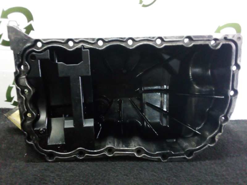 Recambio de carter para renault megane i fase 2 berlina (ba0) 1.9 dti diesel referencia OEM IAM 8200105022-7700111746-7130104412