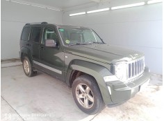 JEEP CHEROKEE (KK)
