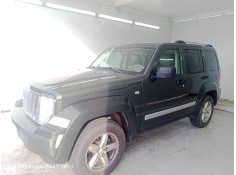 jeep cherokee (kk) del año 2008 2