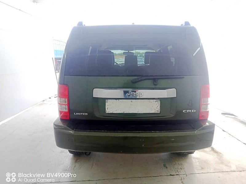 jeep cherokee (kk) del año 2008