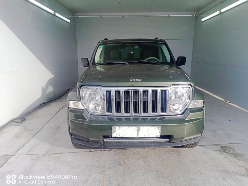jeep cherokee (kk) del año 2008