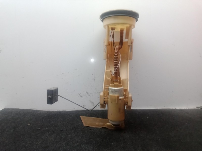 Recambio de aforador para bmw x5 (e53) 3.0 i referencia OEM IAM 6755259 4 PINES 