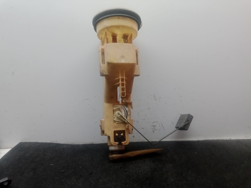 Recambio de aforador para bmw x5 (e53) 3.0 i referencia OEM IAM 6755259 4 PINES 