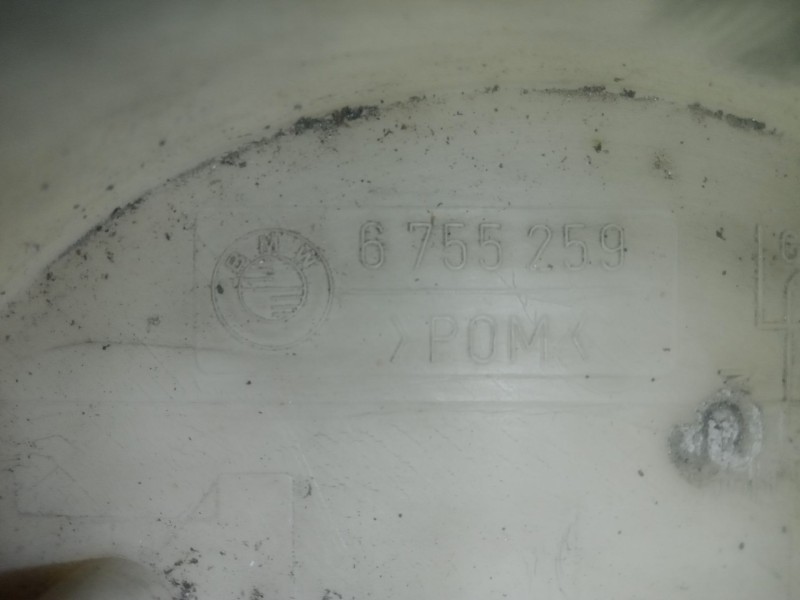 Recambio de aforador para bmw x5 (e53) 3.0 i referencia OEM IAM 6755259 4 PINES 