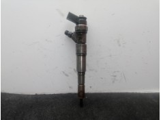 Recambio de inyector para bmw 3 compact (e46) 320 td referencia OEM IAM 0445110080 2 PINES 