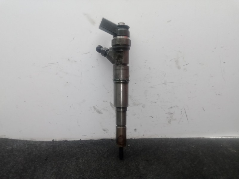 Recambio de inyector para bmw 3 compact (e46) 320 td referencia OEM IAM 0445110080 2 PINES 