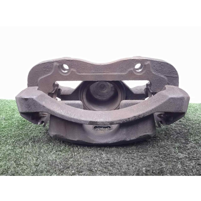 Recambio de pinza freno delantera izquierda para nissan nv 200 (m20) 1.5 dci cat referencia OEM IAM 41011JX50B Ø PISTON: 1/60MM 