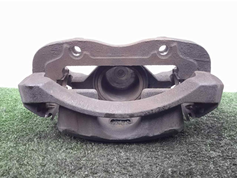 Recambio de pinza freno delantera izquierda para nissan nv 200 (m20) 1.5 dci cat referencia OEM IAM 41011JX50B Ø PISTON: 1/60MM 