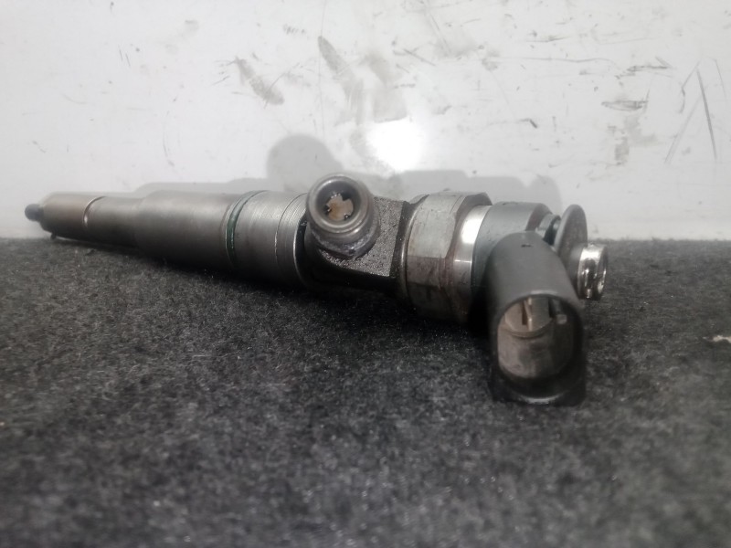 Recambio de inyector para bmw 3 compact (e46) 320 td referencia OEM IAM 0445110080 2 PINES 