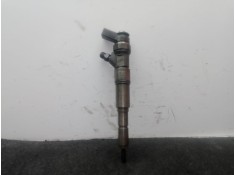Recambio de inyector para bmw 3 compact (e46) 320 td referencia OEM IAM 0445110080 2 PINES 