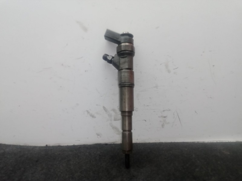 Recambio de inyector para bmw 3 compact (e46) 320 td referencia OEM IAM 0445110080 2 PINES 