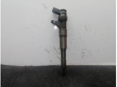 Recambio de inyector para bmw 3 compact (e46) 320 td referencia OEM IAM 0445110080 2 PINES 
