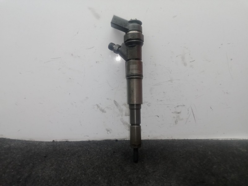 Recambio de inyector para bmw 3 compact (e46) 320 td referencia OEM IAM 0445110080 2 PINES 