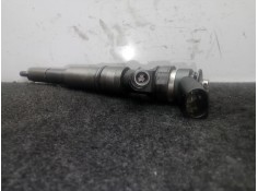 Recambio de inyector para bmw 3 compact (e46) 320 td referencia OEM IAM 0445110080 2 PINES  2