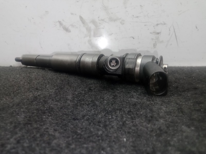 Recambio de inyector para bmw 3 compact (e46) 320 td referencia OEM IAM 0445110080 2 PINES 