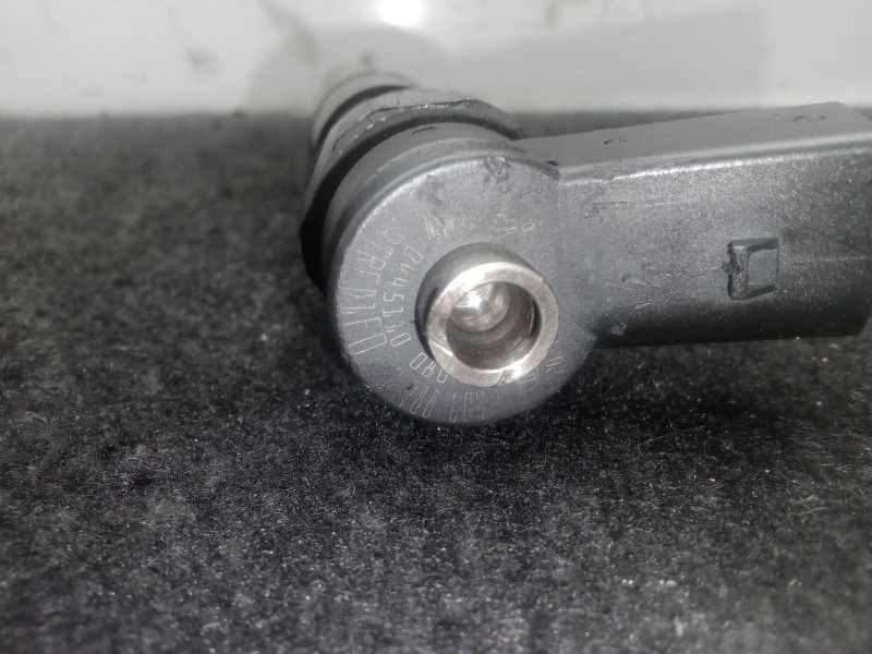 Recambio de inyector para bmw 3 compact (e46) 320 td referencia OEM IAM 0445110080 2 PINES 