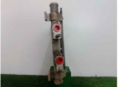 Recambio de condensador / radiador aire acondicionado para ssangyong rodius 2.7 turbodiesel cat referencia OEM IAM  ALUMINIO 185 2