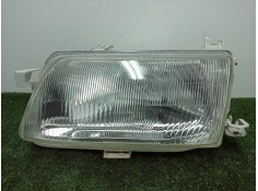 Recambio de faro izquierdo para opel astra f berlina 1.7 turbodiesel (17 dt / lu8) referencia OEM IAM 084421106  