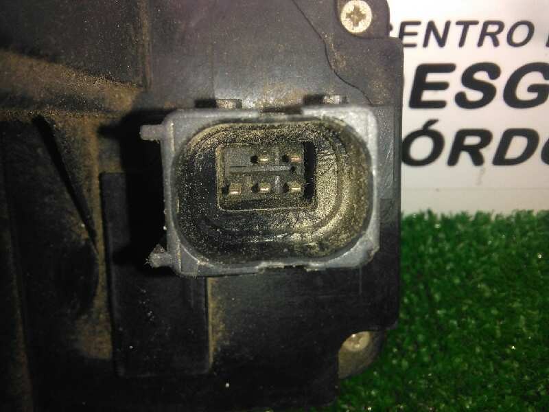 Recambio de cerradura puerta trasera izquierda para opel vectra c berlina 1.9 cdti referencia OEM IAM 13210760 VECTRA.C - 5.PUER