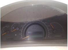 Recambio de cuadro instrumentos para mercedes-benz clase s (w220, v220) s 430 4-matic (220.083, 220.183) referencia OEM IAM A220 2