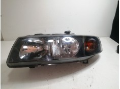 Recambio de faro izquierdo para seat toledo ii (1m2) 1.9 tdi referencia OEM IAM 00212421  H7 + H1