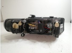 Recambio de faro izquierdo para seat toledo ii (1m2) 1.9 tdi referencia OEM IAM 00212421  H7 + H1 2