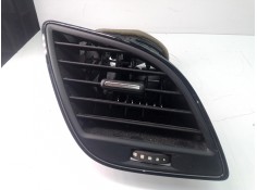 Recambio de rejilla aireadora para seat leon (5f1) 2.0 16v tsi referencia OEM IAM 5F1820902F-5F1820902  