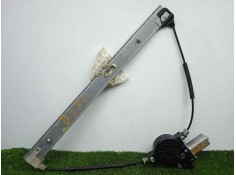 Recambio de elevalunas delantero izquierdo para mazda 2 lim. (de) 1.3 16v cat referencia OEM IAM  ELECTRICO - 6.PINES 5.PUERTAS 