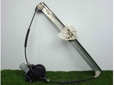 Recambio de elevalunas delantero izquierdo para mazda 2 lim. (de) 1.3 16v cat referencia OEM IAM  ELECTRICO - 6.PINES 5.PUERTAS  2