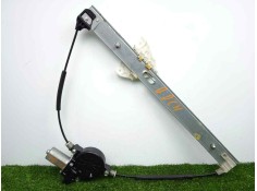 Recambio de elevalunas delantero derecho para mazda 2 lim. (de) 1.3 16v cat referencia OEM IAM  ELECTRICO - 2.PINES 5.PUERTAS - 