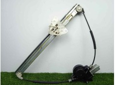 Recambio de elevalunas delantero derecho para mazda 2 lim. (de) 1.3 16v cat referencia OEM IAM  ELECTRICO - 2.PINES 5.PUERTAS -  2