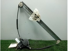 Recambio de elevalunas delantero izquierdo para mazda 2 lim. (de) 1.3 16v cat referencia OEM IAM D6515958X - CM012040 ELECTRICO 