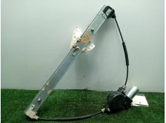 Recambio de elevalunas delantero izquierdo para mazda 2 lim. (de) 1.3 16v cat referencia OEM IAM D6515958X - CM012040 ELECTRICO  2