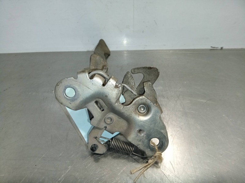 Recambio de cerradura capot para citroën c4 berlina 1.6 16v cat (nfu / tu5jp4) referencia OEM IAM 9646919780  