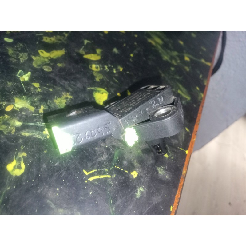 Recambio de sensor presion para seat ibiza (6j5) 1.2 tdi referencia OEM IAM 0281002977-03G906051E  