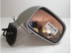 Recambio de retrovisor derecho para toyota corolla verso (zer_, zze12_, r1_) 2.2 d-4d (aur10_) referencia OEM IAM  GRIS ELECTRIC