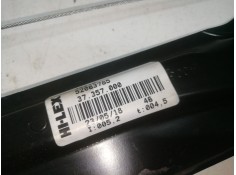 Recambio de elevalunas delantero izquierdo para fiat doblo cargo (263_) 1.3 d multijet (263wxu1a) referencia OEM IAM 45240 - 520