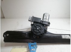 Recambio de elevalunas delantero izquierdo para fiat doblo cargo (263_) 1.3 d multijet (263wxu1a) referencia OEM IAM 45240 - 520 2