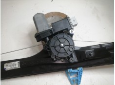 Recambio de elevalunas delantero derecho para fiat doblo cargo (263_) 1.3 d multijet (263wxu1a) referencia OEM IAM 45240 - 52063