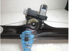 Recambio de elevalunas delantero derecho para fiat doblo cargo (263_) 1.3 d multijet (263wxu1a) referencia OEM IAM 45240 - 52063 2